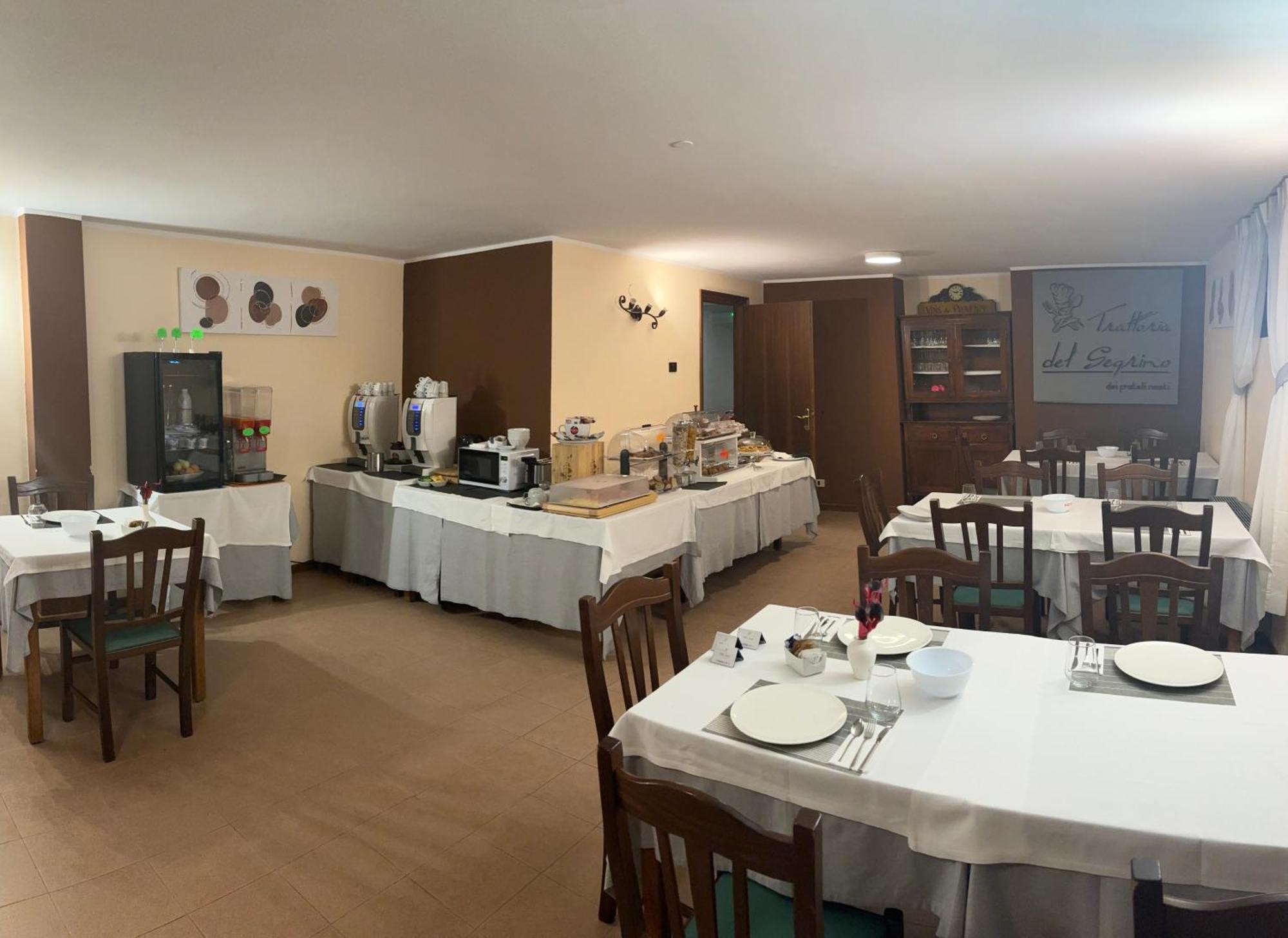 Villa Nasti Hotel Ristorante Canzo Exteriör bild